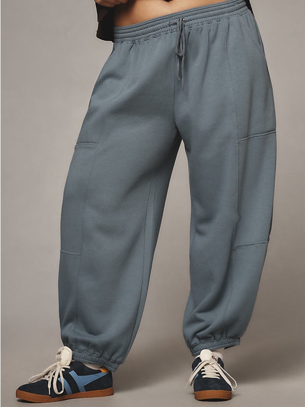 Daily Practice by Anthropologie Zola Jogger Pants